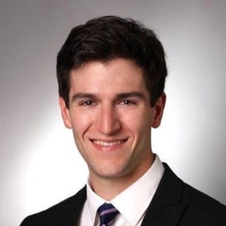 Zachary Glaser, MD