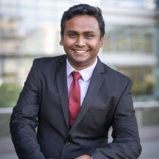 MuthuKumar Sakthivel, MD, Radiology, Chapel Hill, NC