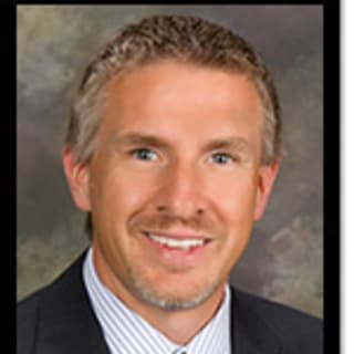 Chad Holien, MD, Orthopaedic Surgery, Sartell, MN, CentraCare - St. Cloud Hospital