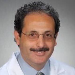 Najeeb Alshak, MD, Pathology, Pasadena, CA, Kaiser Permanente Los Angeles Medical Center