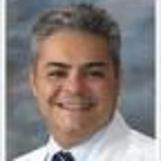 Afshin Molkara, MD, Vascular Surgery, Loma Linda, CA