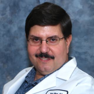 Rodney Barron, MD, Pediatrics, Roseville, CA