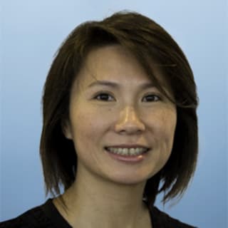 Grace Fuong, MD, Pediatrics, San Francisco, CA