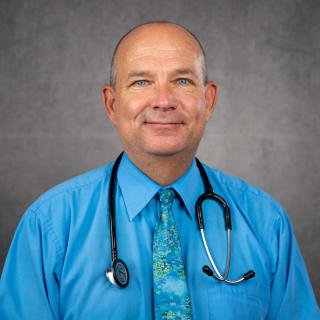Paul Reinbold, MD, Internal Medicine, Easton, MD, University of Maryland Shore Medical Center at Easton