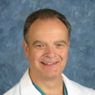 Charles Boothby, DO, Emergency Medicine, Palm Harbor, FL, Mease Countryside Hospital