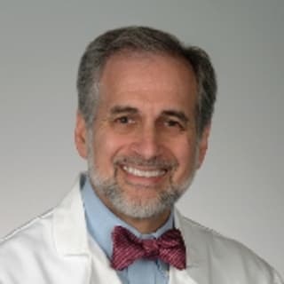 Richard Silver, MD, Rheumatology, Charleston, SC, MUSC Health University Medical Center