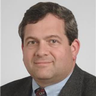 Jonathan Schaffer, MD