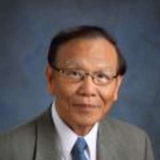 Henry Wong, MD