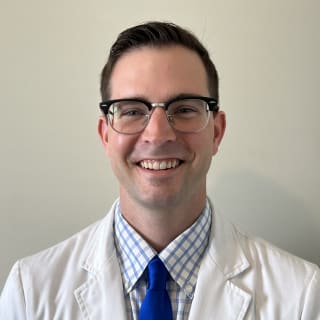 Nicholas Trottier, MD, Internal Medicine, Saint Louis, MO