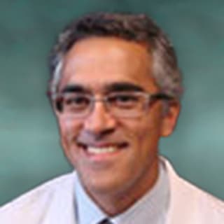 Robert Morris, MD, Obstetrics & Gynecology, Grosse Pointe Woods, MI, Ascension St. John Hospital