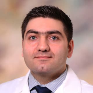 Abdulhakim Tlimat, MD, Pulmonology, Cleveland, OH