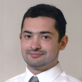 Oleksiy Zyernov, MD, Anesthesiology, Columbia, MO, University Hospital