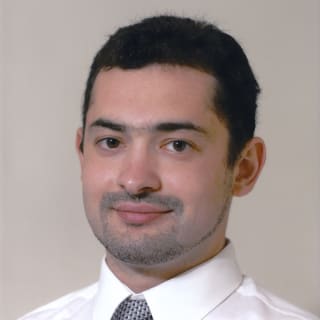 Oleksiy Zyernov, MD, Anesthesiology, Columbia, MO