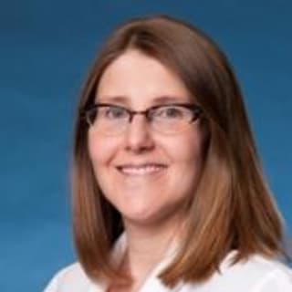 Jennifer Hyer, MD, Obstetrics & Gynecology, Denver, CO, Denver Health