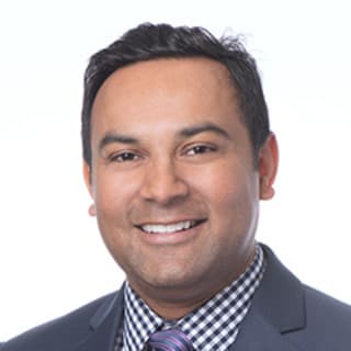 Rezwan Chowdhury, MD