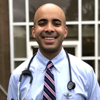 Derek Mazique, MD, Internal Medicine, New York, NY, New York-Presbyterian Hospital