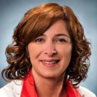 Haleh Mahdavieh, MD