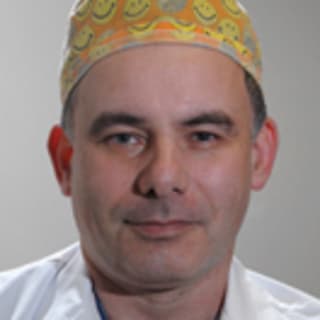 Aleksandr Pekar, MD