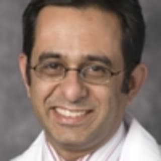 Vikas Gulani, MD, Radiology, Ann Arbor, MI