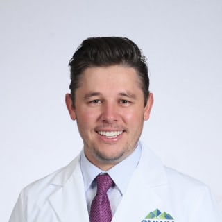 Timothy Holmes, DO