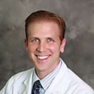 Benjamin Diffenderfer, Orthopedics, Bel Air, MD