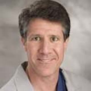 David Foosaner, MD, Radiology, Libertyville, IL, Advocate Condell Medical Center