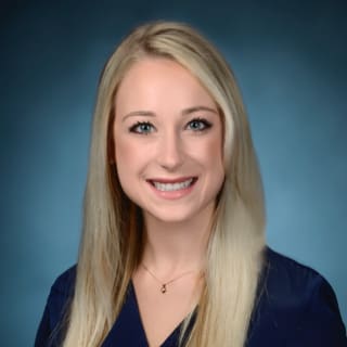 Courtney Johnson, PA, Orthopedics, Sarasota, FL, Lakewood Ranch Medical Center