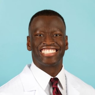 Olaoluwa Omotowa, MD, Other MD/DO, Salt Lake City, UT