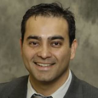 Vikram Gupta, MD