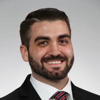 Ryan Naum, DO, Neurology, Durham, NC