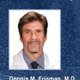 Dennis Frisman, MD, Pathology, Rancho Mirage, CA
