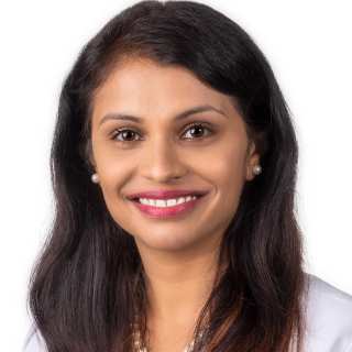 Radhika Hombalegowda, MD, Obstetrics & Gynecology, Long Branch, NJ