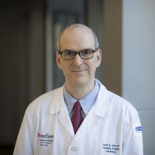 Daniel Sims, MD, Cardiology, Bronx, NY, Montefiore Medical Center