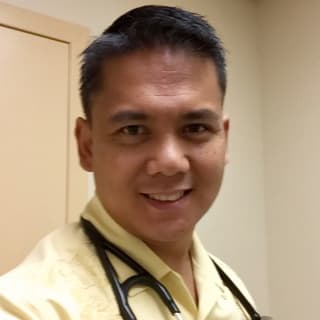 Owen Muana, MD, Internal Medicine, Waimea, HI, Kauai Veterans Memorial Hospital
