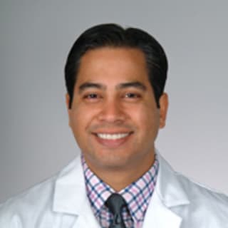 Fernando Herrera, MD