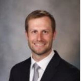 Nicholas Duethman, MD, Orthopaedic Surgery, Manhattan, KS