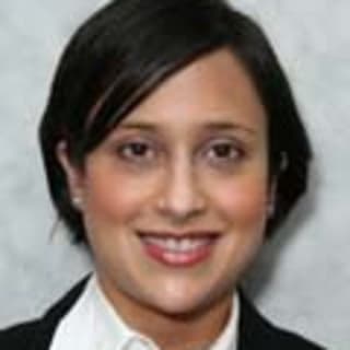 Susana Salcedo, MD, Internal Medicine, Morton Grove, IL, Advocate Lutheran General Hospital