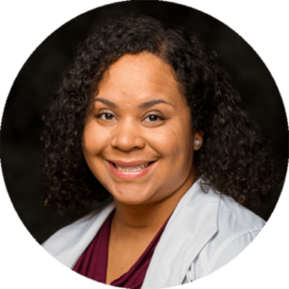 Gwendolyn Scott, Nurse Practitioner, Quincy, IL