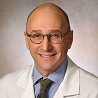 Adam Cifu, MD, Internal Medicine, Chicago, IL, University of Chicago Medical Center