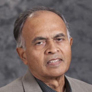 Khaja Raziuddin, MD