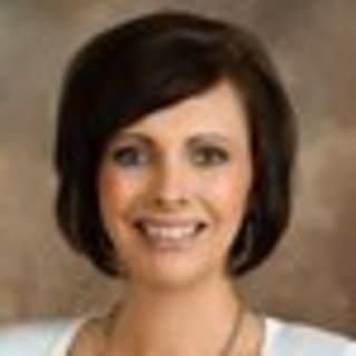 Kiryn (Simmons) Evans, Family Nurse Practitioner, Peoria, IL