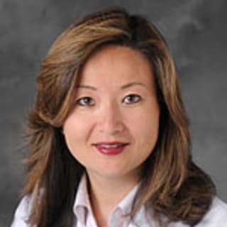 Judith Lin, MD, Vascular Surgery, East Lansing, MI, Henry Ford Hospital