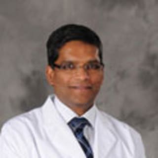 Subramaniam Jagadeesan, MD, Internal Medicine, Mission, TX, McAllen Medical Center