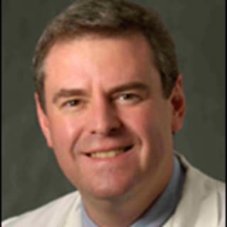 Christopher Gallagher, MD, Radiation Oncology, Doylestown, PA