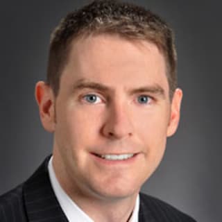 Michael McCormick, MD