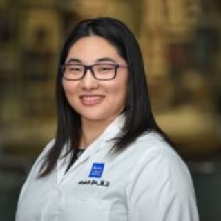 Michelle Kao, MD