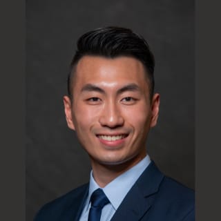 Gordon Wong, MD, Radiology, Los Angeles, CA