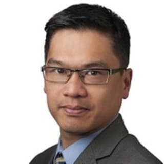 Duc Thinh Pham, MD, Thoracic Surgery, Chicago, IL, Northwestern Memorial Hospital
