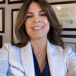 Monica Coronel, MD, Family Medicine, Hollywood, FL, Memorial Regional Hospital