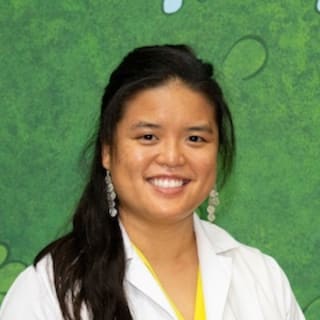 Elizabeth Nguyen, MD, Pediatrics, Houston, TX